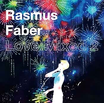 洋楽 Rasmus Faber So Far Amazon.co.jp: So Far: ミュージック